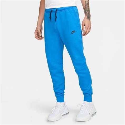 nike pak blauw|nike tech broek zwart.